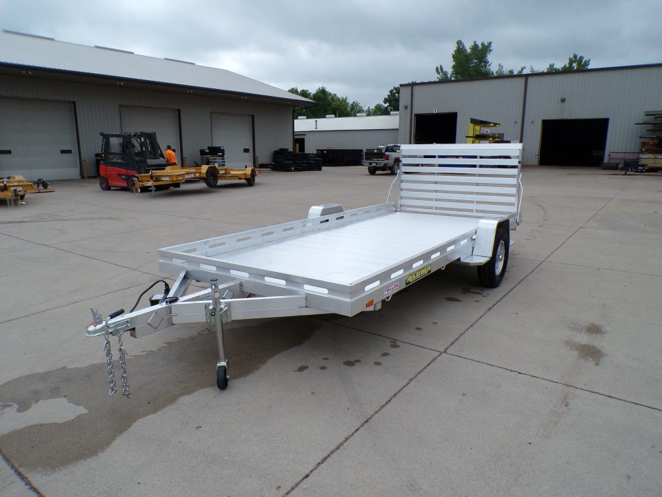 2027 Aluma 8015S-TG