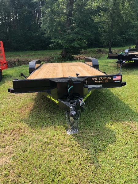 New 2026 Other 82'x20  Car Hauler