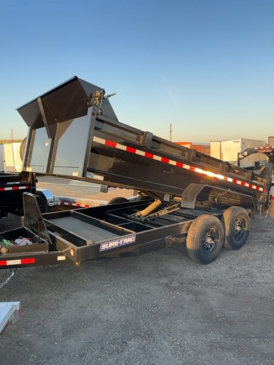 2025 Sure-Trac photo 4