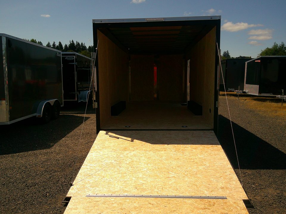 New 2026 Pace American 8.5x20 10K Car Hauler