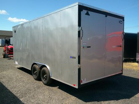 New 2026 Pace American 8.5x20 10K Car Hauler