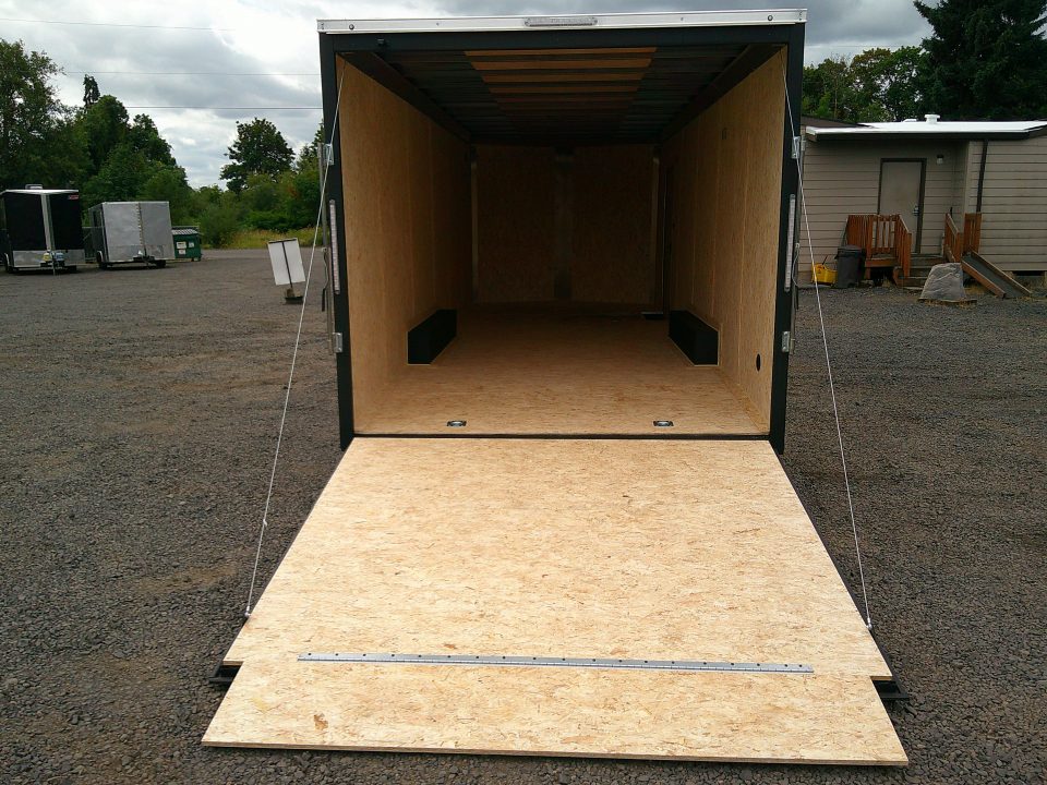 New 2026 Pace American 8.5x24 10K Car Hauler