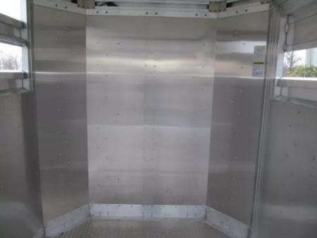 New EBY 6.5 X 16 Maverick 38 Special Bumper Pull Stock Trailer