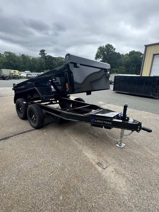 2026 Load Trail DE60