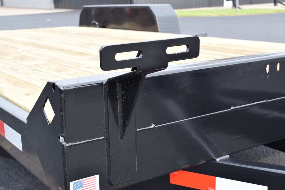 New 2026 BND Trailers 18' EZ Load Car Hauler