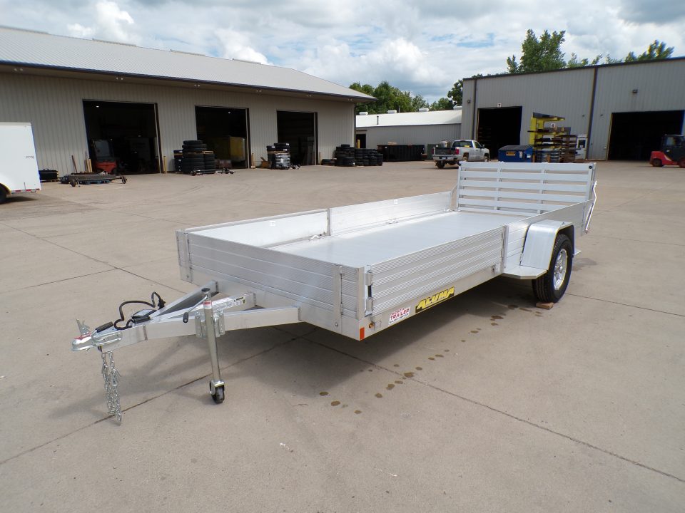 2027 Aluma 8115H