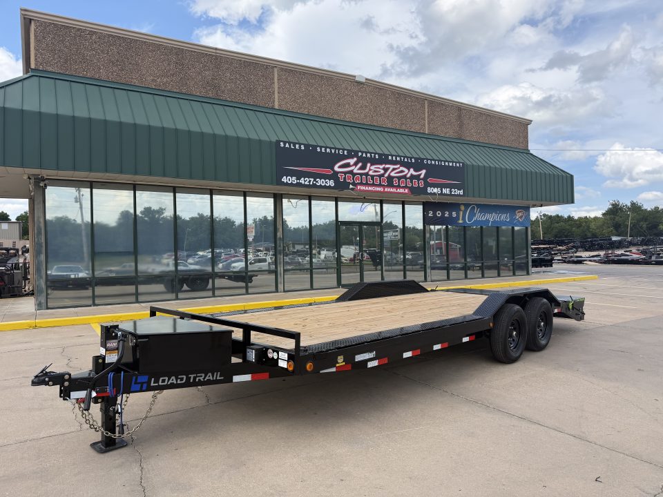 Load Trail CH