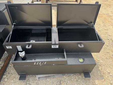 New 2026 BCI Fabrication FTB50-10 Other