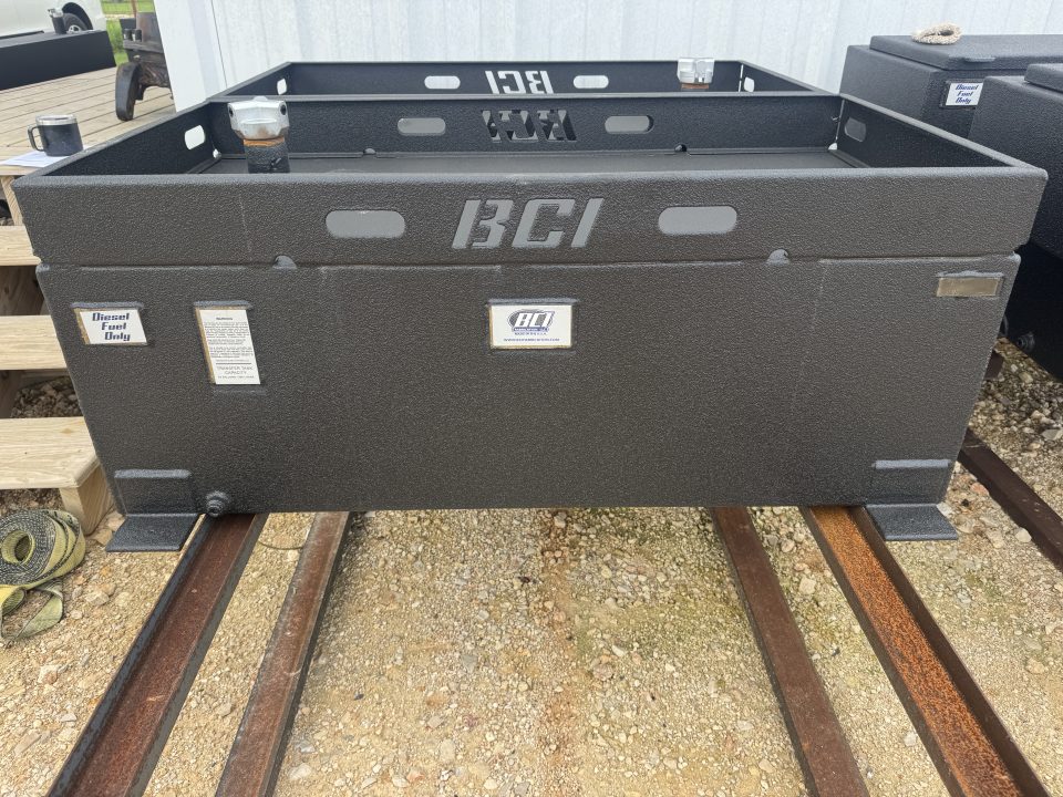 New 2026 BCI Fabrication FT70-127 Other