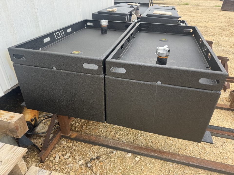 New 2026 BCI Fabrication FT70-127 Other