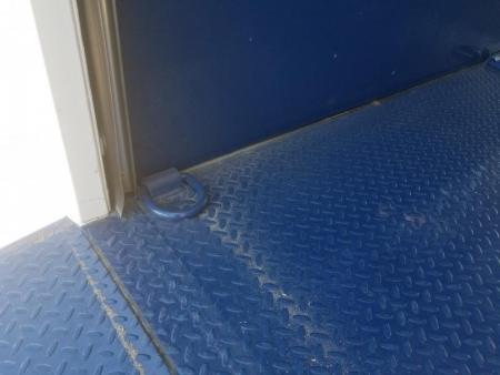 New 6'3" x 15'9" Air-Tow E16-XL Enclosed Drop Deck Equipment Trailer 14.7k