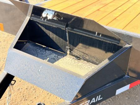 New 2026 Load Trail 7-22 Car Hauler 7K GVWR