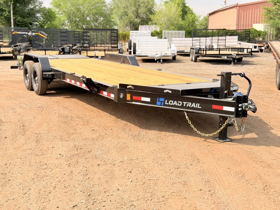 2026 Load Trail 7-HD24