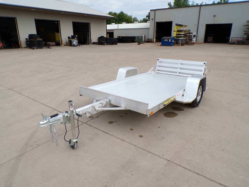 2027 Aluma 6310S-BT
