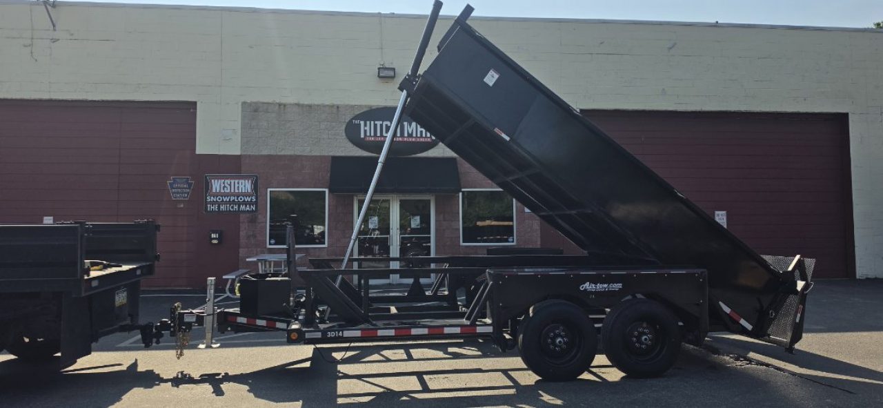 Dump Trailer photo 2