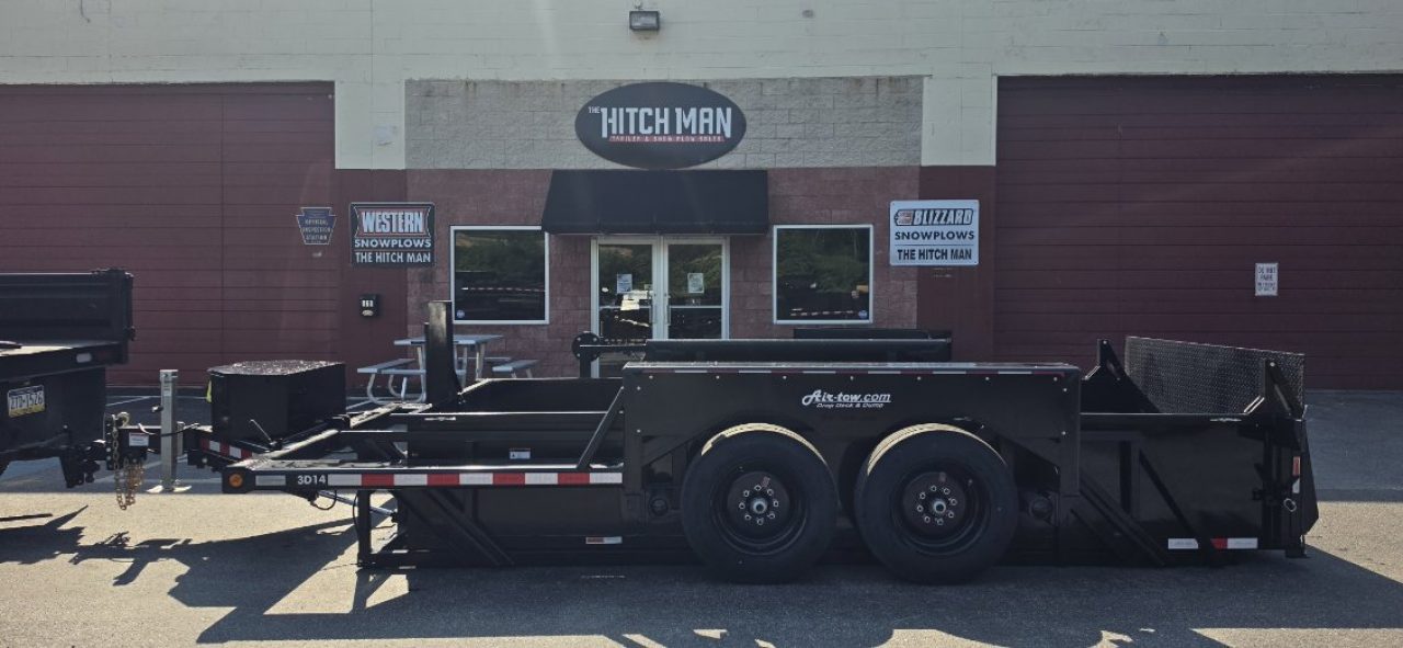 Dump Trailer photo 4