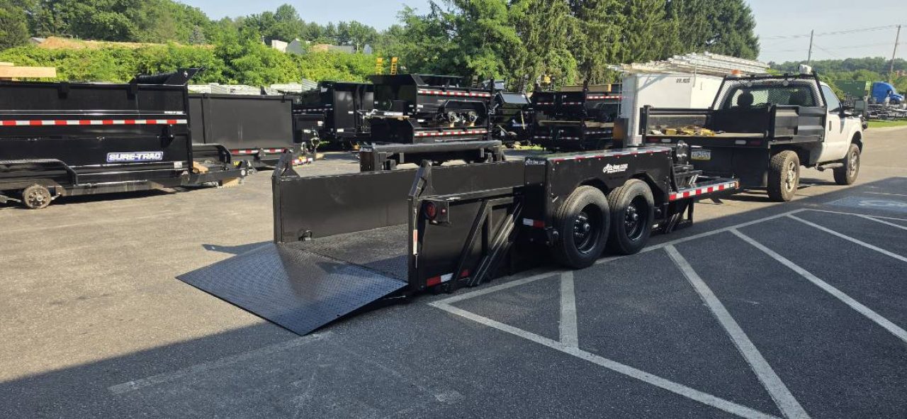 Dump Trailer photo 6