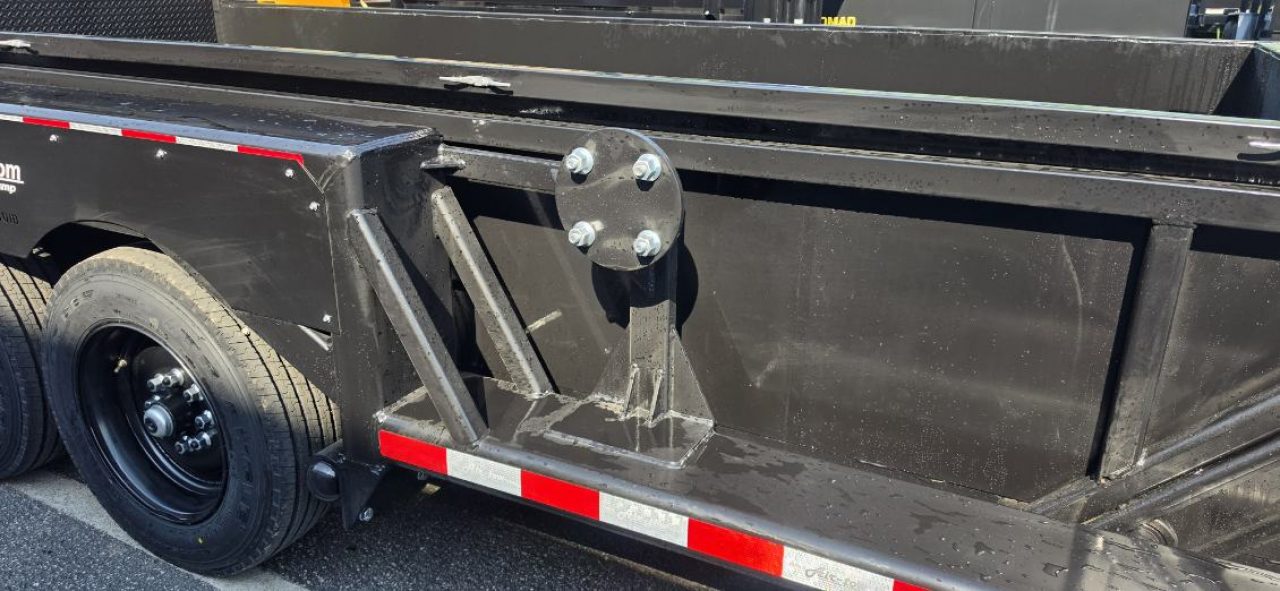 Dump Trailer photo 7