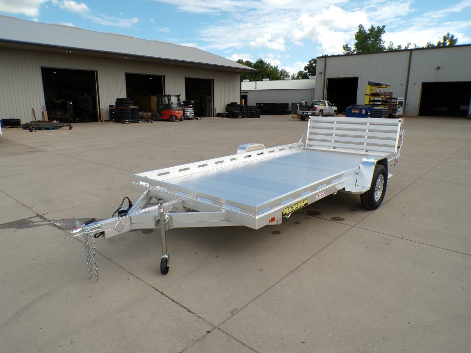 2027 Aluma 7814S-BT