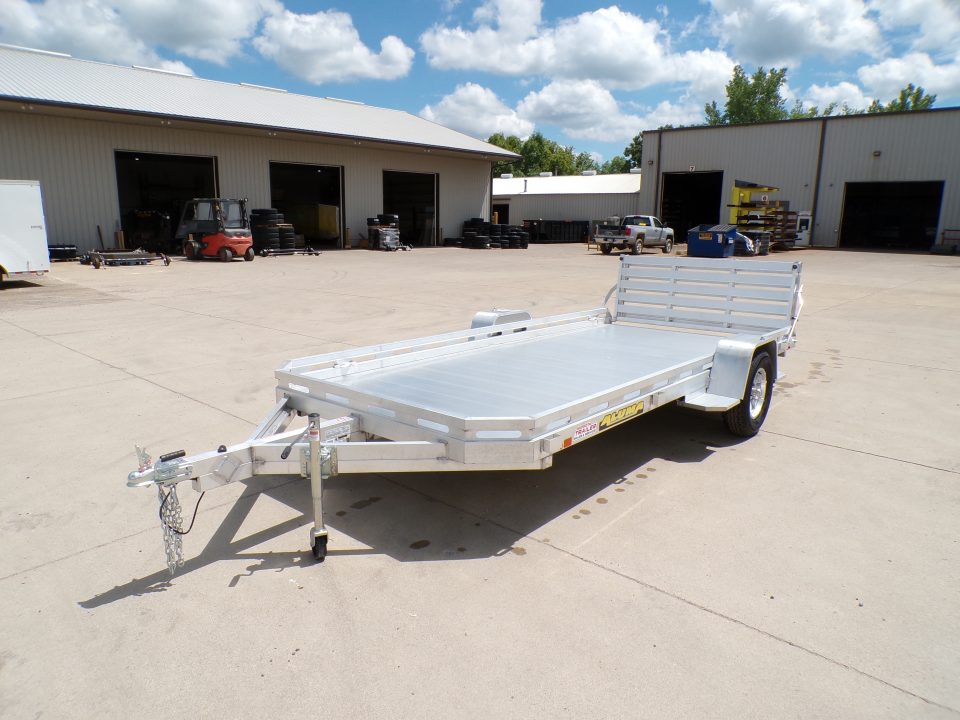 2027 Aluma 7814S-BT