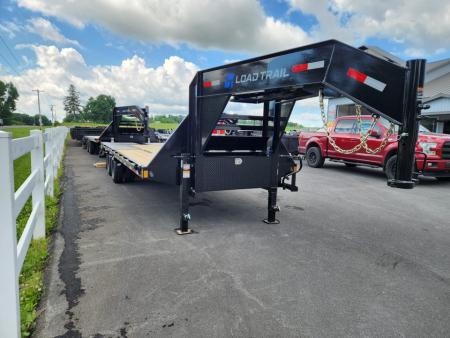 New 2026 Load Trail GP02 Gooseneck Equipment Trailer