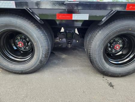 New 2026 Load Trail GP02 Gooseneck Equipment Trailer