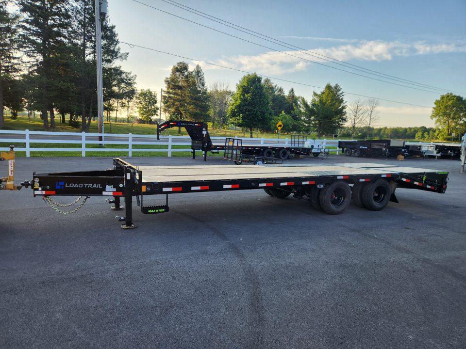 2026 Load Trail GP02