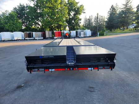 New 2026 Load Trail GP02 Equipment Trailer