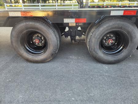 New 2026 Load Trail GP02 Equipment Trailer