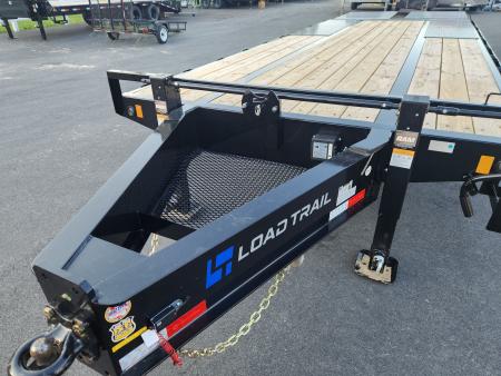 New 2026 Load Trail GP02 Equipment Trailer