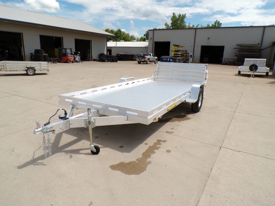 2027 Aluma 8015S-BT