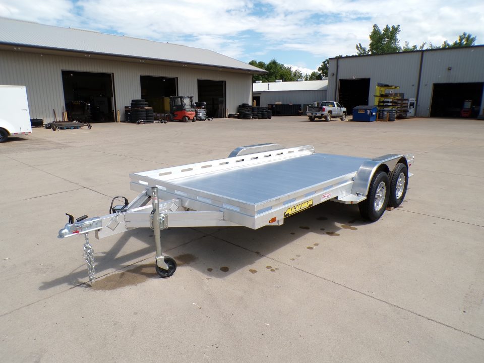 2027 Aluma 8014TA