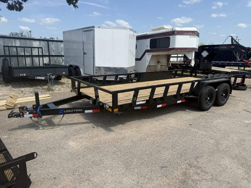 2026 Load Trail