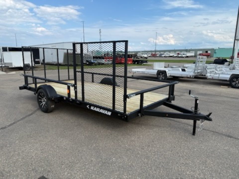 2026 Karavan