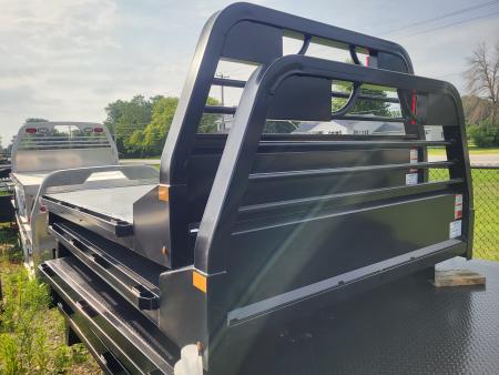 New 2027 NXG Truck Bodies XFD-B845642