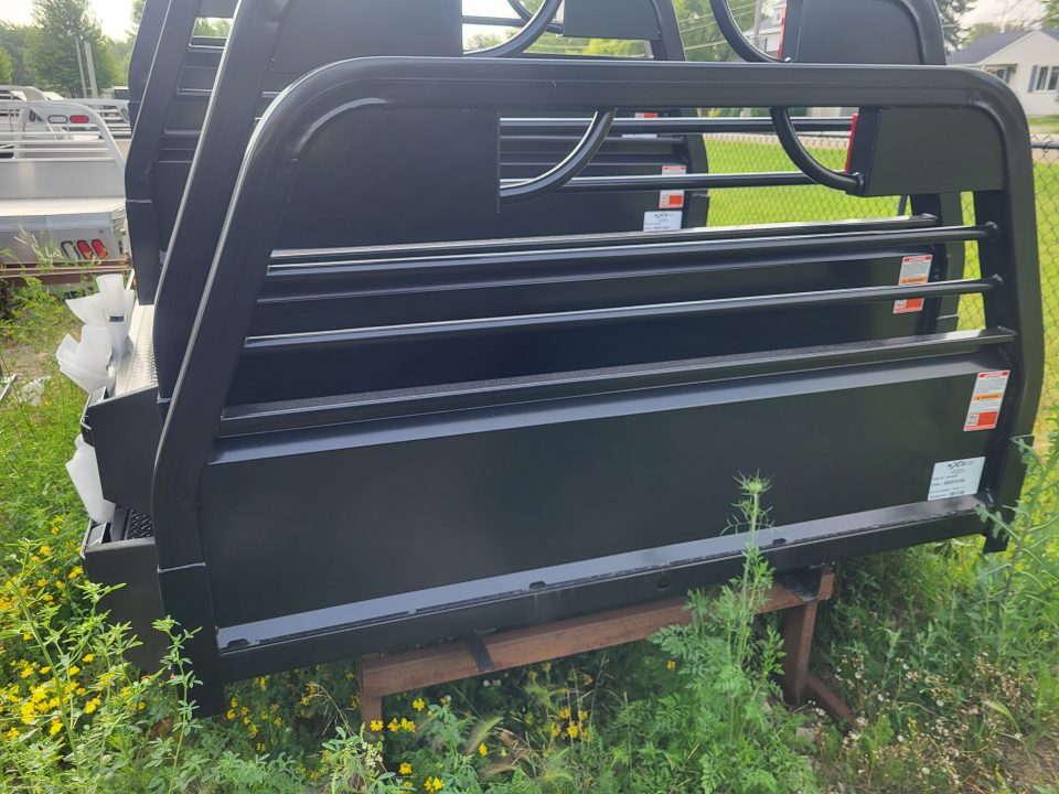 New 2027 NXG Truck Bodies XFD-D978434SD