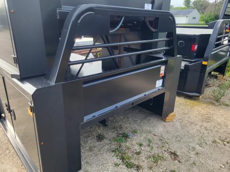 New 2027 NXG Truck Bodies XSD-D948434SD