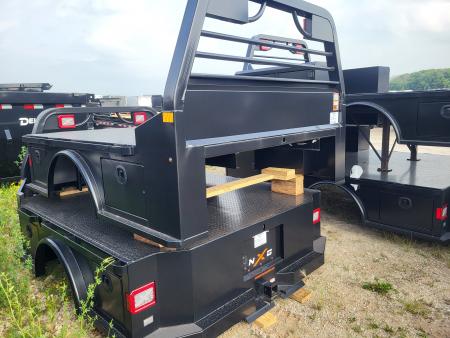 New 2027 NXG Truck Bodies XSB - B845742