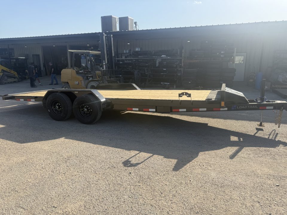 2026 Load Trail