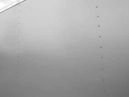 New Enclosed Trailer 7 x 14 RAMP 7000 GVWR 7' Interior Silver Mist