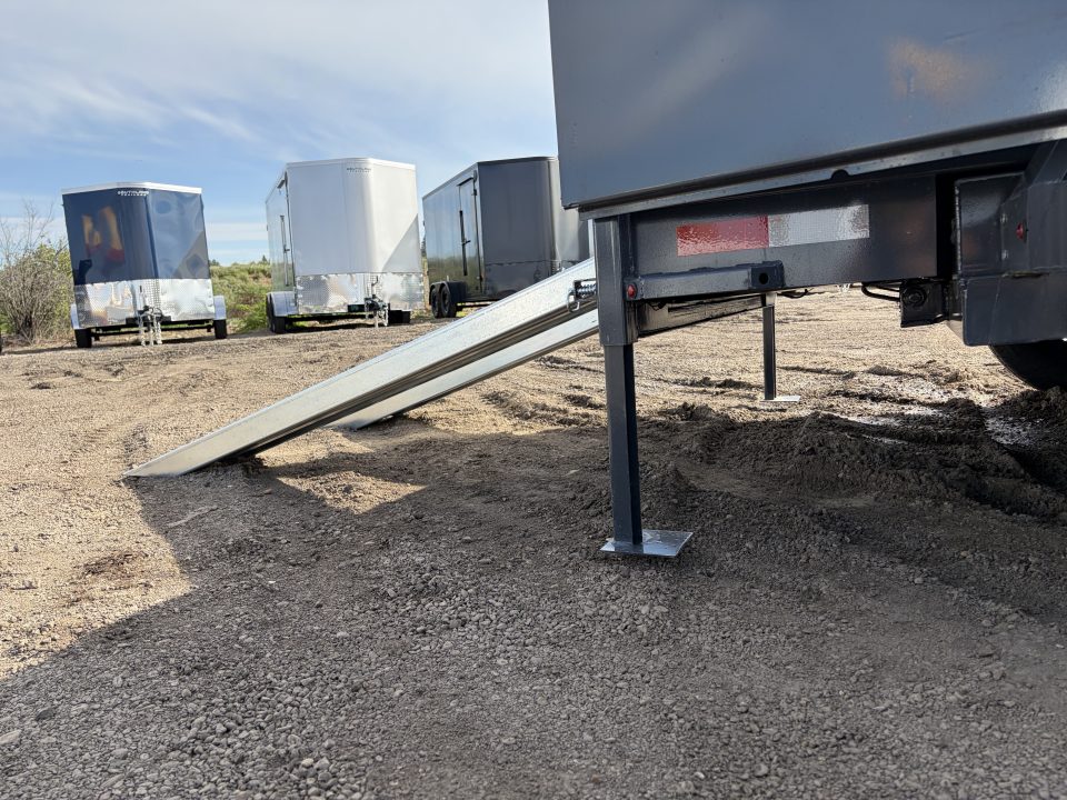 New 2026 Southland 6x12 14k Dump Trailer