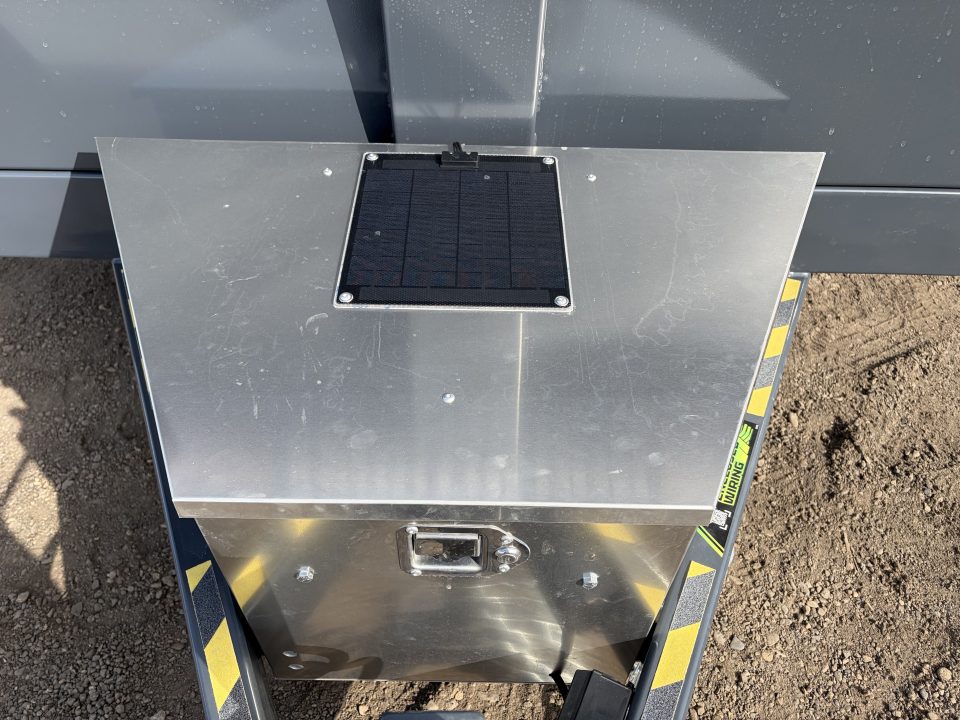 New 2026 Southland 6x12 14k Dump Trailer