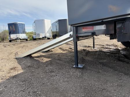 New 2026 Southland 6x12 14k Dump Trailer