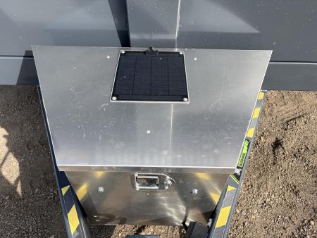 New 2026 Southland 6x12 14k Dump Trailer