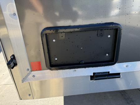 New 2027 R&M Manufacturing 8.5x20+2V 10k Cargo / Enclosed Trailer