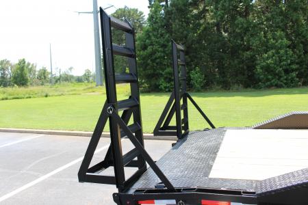 New 2026 Davidson Trailers 102"X20' DRIVE OVER FENDERS Car Hauler