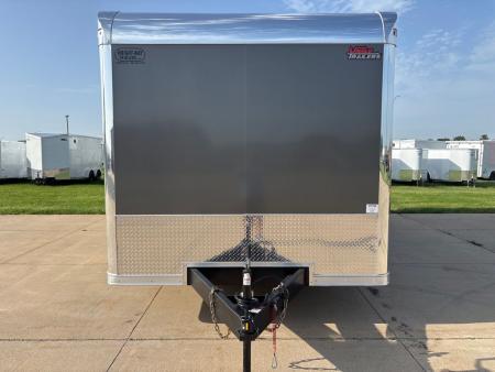 New 2026 United Trailers CLA-8.520TA52-M Car / Racing Trailer