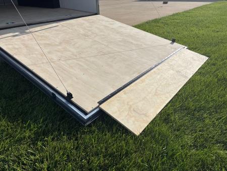 New 2026 United Trailers CLA-8.520TA52-M Car / Racing Trailer