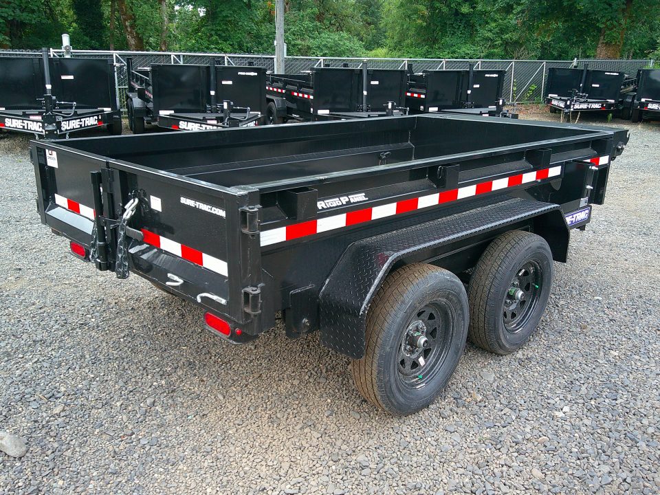 2026 Sure-Trac ST-DU6210-070