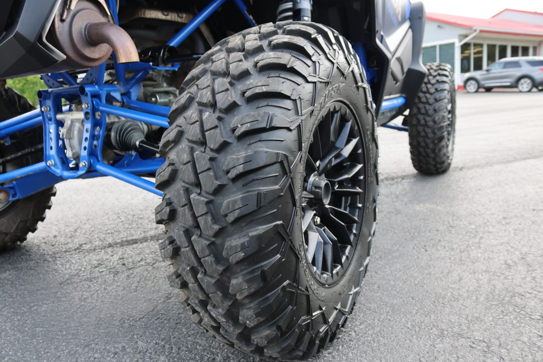 Used 2023 Honda TALON 1000 Side by Side (Sport)